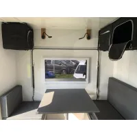 Автодом vanexxt T6, 2025, АКПП, пробег 0 км