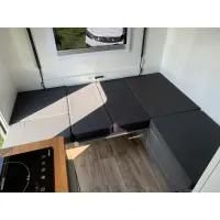 Автодом vanexxt T6, 2025, АКПП, пробег 0 км