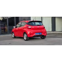 Hyundai i10, 2020, АКПП, пробег 8000 км