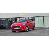 Hyundai i10, 2020, АКПП, пробег 8000 км