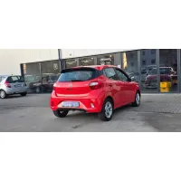 Hyundai i10, 2020, АКПП, пробег 8000 км