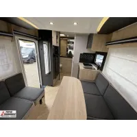 Автодом Chausson Teilintegrierte, 2024, МКПП, пробег 33450 км