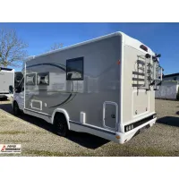 Автодом Chausson Teilintegrierte, 2024, АКПП, пробег 37200 км