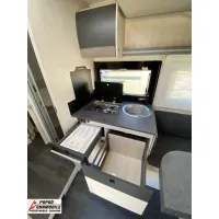 Автодом Chausson Teilintegrierte, 2024, АКПП, пробег 37200 км