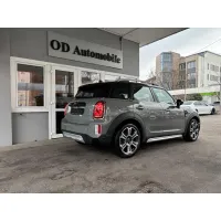 MINI Cooper, 2021, МКПП, пробег 25398 км