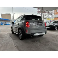 MINI Cooper, 2021, МКПП, пробег 25398 км