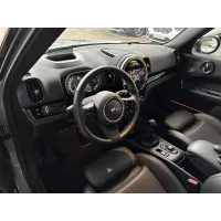 MINI Cooper, 2021, МКПП, пробег 25398 км