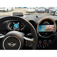 MINI Cooper, 2021, МКПП, пробег 25398 км
