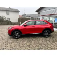 Honda HR-V, 2022, АКПП, пробег 18000 км