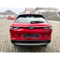 Honda HR-V, 2022, АКПП, пробег 18000 км