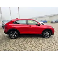 Honda HR-V, 2022, АКПП, пробег 18000 км