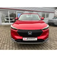Honda HR-V, 2022, АКПП, пробег 18000 км