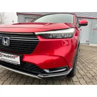 Honda HR-V, 2022, АКПП, пробег 18000 км