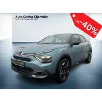 Citroën C4, 2023, МКПП, пробег 45334 км