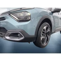 Citroën C4, 2023, МКПП, пробег 45334 км