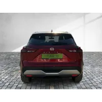 Nissan Qashqai, 2021, АКПП, пробег 66400 км