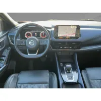 Nissan Qashqai, 2021, АКПП, пробег 66400 км
