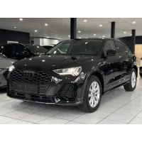 Audi Q3, 2021, АКПП, пробег 85000 км