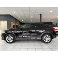 Audi Q3, 2021, АКПП, пробег 85000 км