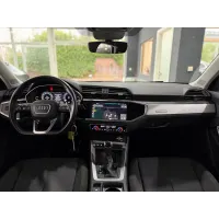 Audi Q3, 2021, АКПП, пробег 85000 км