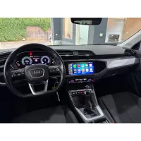 Audi Q3, 2021, АКПП, пробег 85000 км