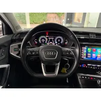 Audi Q3, 2021, АКПП, пробег 85000 км