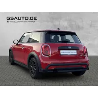 MINI ONE, 2021, АКПП, пробег 18146 км