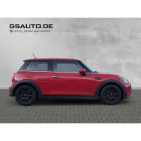 MINI ONE, 2021, АКПП, пробег 18146 км