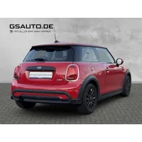 MINI ONE, 2021, АКПП, пробег 18146 км