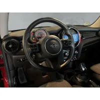 MINI ONE, 2021, АКПП, пробег 18146 км