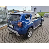 Dacia Duster, 2022, МКПП, пробег 59688 км