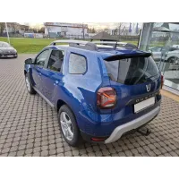 Dacia Duster, 2022, МКПП, пробег 59688 км