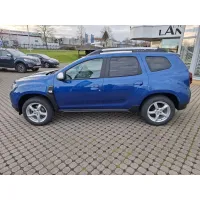 Dacia Duster, 2022, МКПП, пробег 59688 км