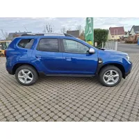 Dacia Duster, 2022, МКПП, пробег 59688 км