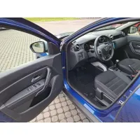Dacia Duster, 2022, МКПП, пробег 59688 км