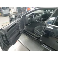 Volkswagen Arteon, 2021, АКПП, пробег 40746 км