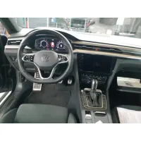 Volkswagen Arteon, 2021, АКПП, пробег 40746 км