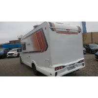 Автодом Weinsberg 600, 2020, Робот, пробег 66107 км