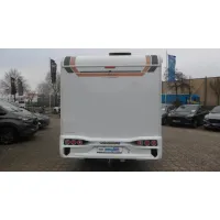 Автодом Weinsberg 600, 2020, Робот, пробег 66107 км