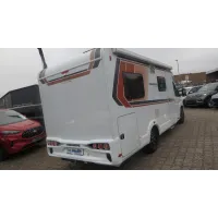 Автодом Weinsberg 600, 2020, Робот, пробег 66107 км