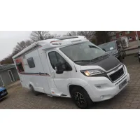 Автодом Weinsberg 600, 2020, Робот, пробег 66107 км