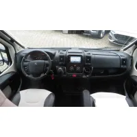 Автодом Weinsberg 600, 2020, Робот, пробег 66107 км