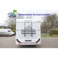 Автодом Sunlight T, 2024, МКПП, пробег 12390 км