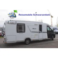 Автодом LMC T, 2014, МКПП, пробег 73430 км