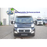 Автодом LMC T, 2014, МКПП, пробег 73430 км