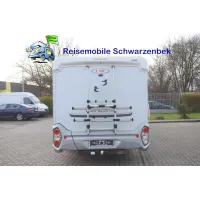 Автодом LMC T, 2014, МКПП, пробег 73430 км