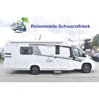 Автодом Knaus SKY, 2021, МКПП, пробег 26300 км