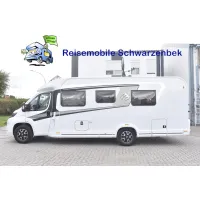 Автодом Knaus SKY, 2021, МКПП, пробег 26300 км