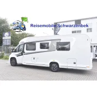 Автодом Knaus SKY, 2021, МКПП, пробег 26300 км