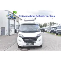 Автодом Knaus SKY, 2021, МКПП, пробег 26300 км